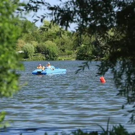 Premium, A 50m Du D'ardres Avec Terrasse Apartman
