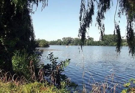 Apartman Premium, A 50m Du D'ardres Avec Terrasse