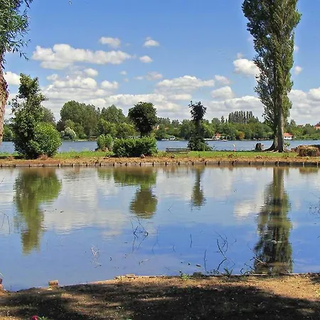 Premium, A 50m Du D'ardres Avec Terrasse Apartment