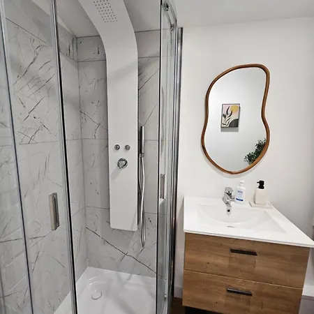 Premium, A 50m Du D'ardres Avec Terrasse *