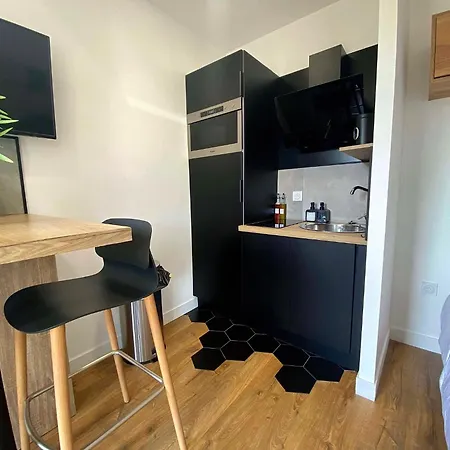 Premium, A 50m Du D'ardres Avec Terrasse Ardres
