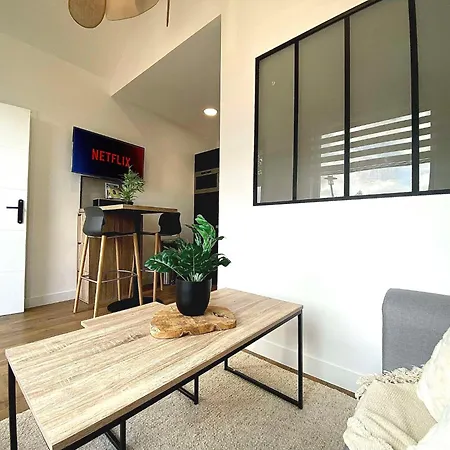 Apartman Premium, A 50m Du D'ardres Avec Terrasse *