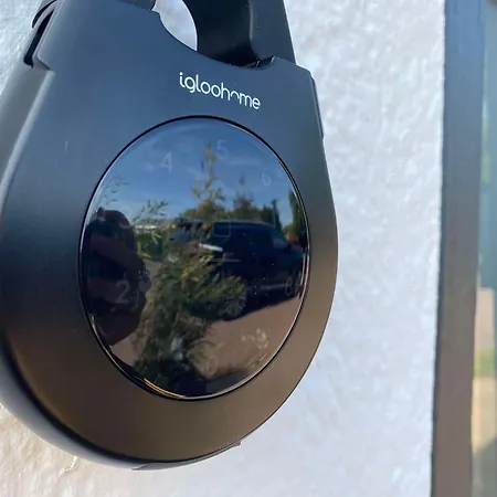 Apartman Premium, A 50m Du D'ardres Avec Terrasse Ardres