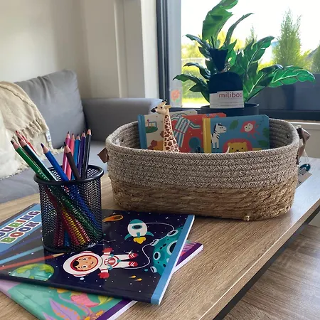 Premium, A 50m Du D'ardres Avec Terrasse * Ardres