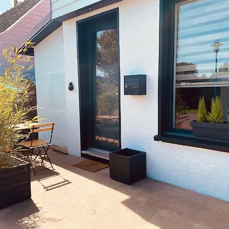Premium, A 50m Du D'ardres Avec Terrasse Apartment *