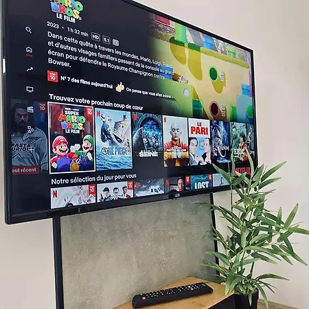 Premium, A 50m Du D'ardres Avec Terrasse * Ardres