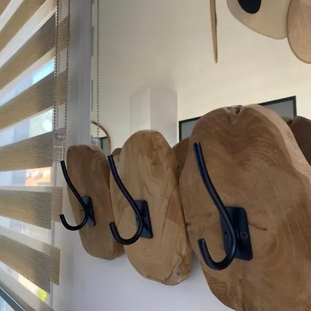 Apartman Premium, A 50m Du D'ardres Avec Terrasse Ardres