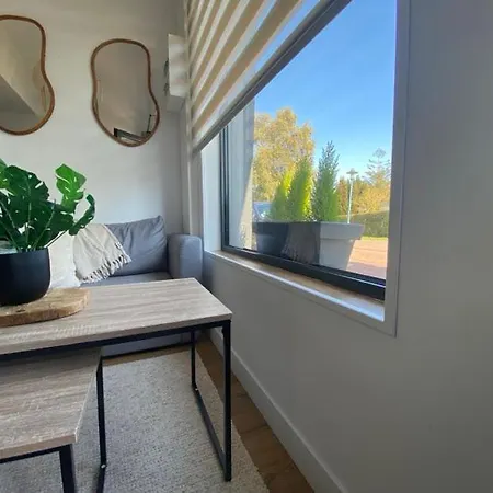 Premium, A 50m Du D'ardres Avec Terrasse Διαμέρισμα *