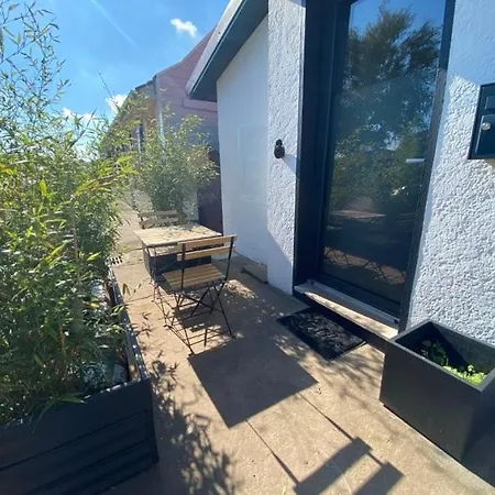 Διαμέρισμα Premium, A 50m Du D'ardres Avec Terrasse *