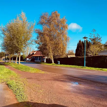 Premium, A 50m Du D'ardres Avec Terrasse Ardres