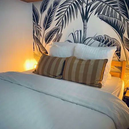 Premium, A 50m Du D'ardres Avec Terrasse Apartment *