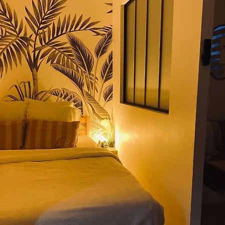 Premium, A 50m Du D'ardres Avec Terrasse Apartment *