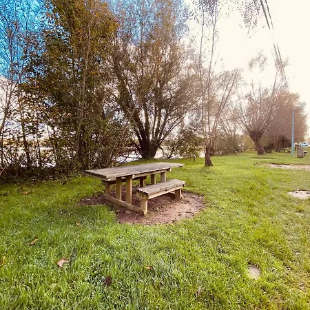 Premium, A 50m Du D'ardres Avec Terrasse